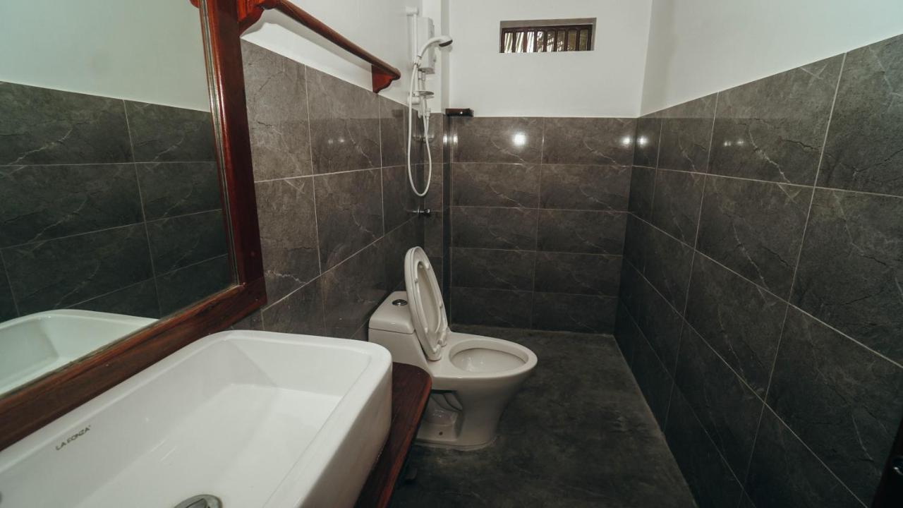 พอยต์ 303รีสอร์ต Hotel เจเนอรัลลูนา ภายนอก รูปภาพ