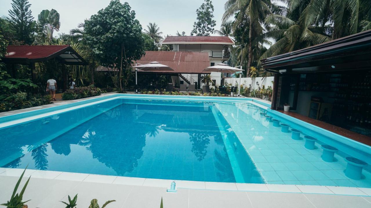 พอยต์ 303รีสอร์ต Hotel เจเนอรัลลูนา ภายนอก รูปภาพ