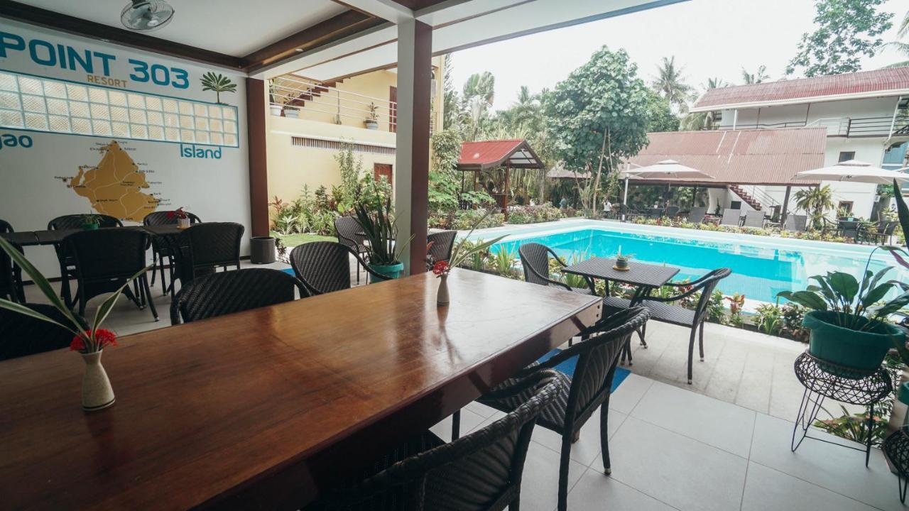 พอยต์ 303รีสอร์ต Hotel เจเนอรัลลูนา ภายนอก รูปภาพ