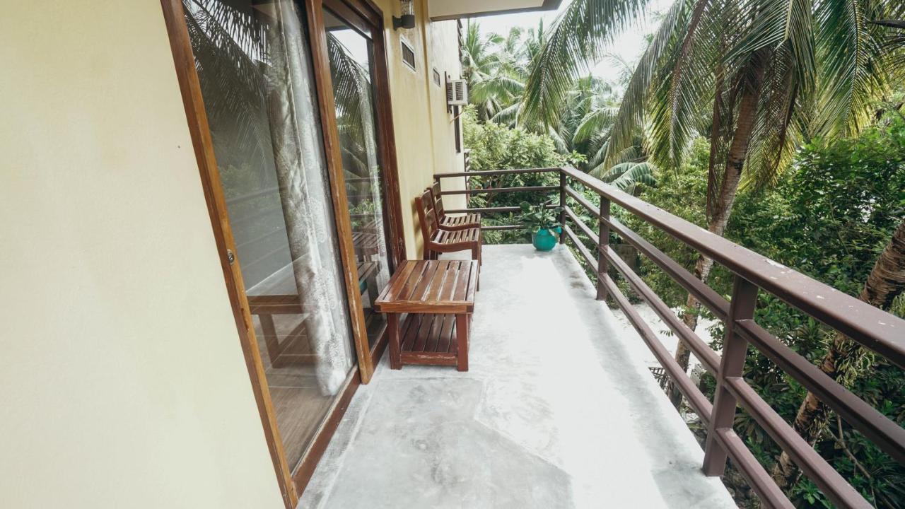 พอยต์ 303รีสอร์ต Hotel เจเนอรัลลูนา ภายนอก รูปภาพ
