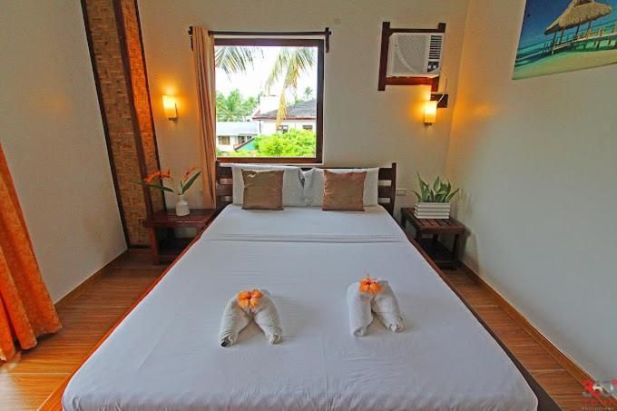พอยต์ 303รีสอร์ต Hotel เจเนอรัลลูนา ภายนอก รูปภาพ