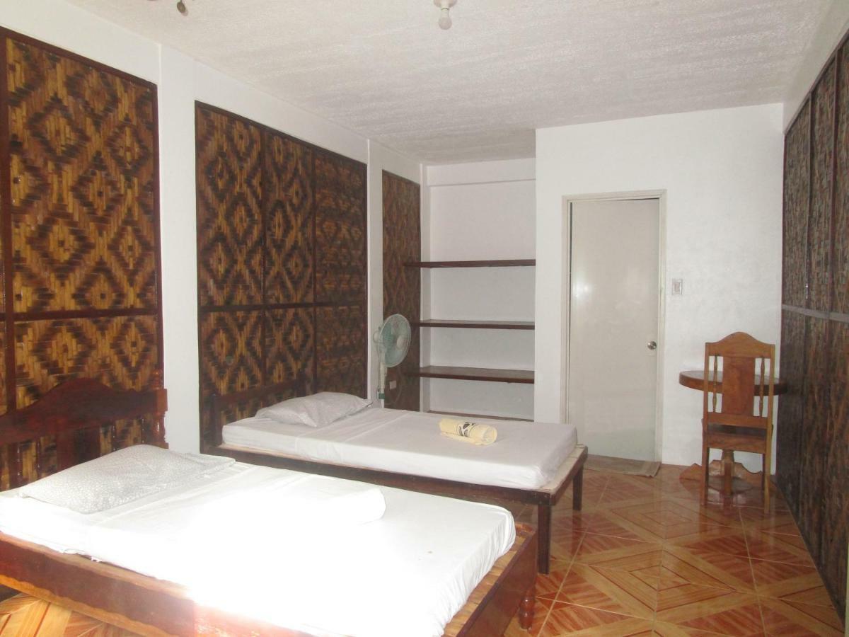 พอยต์ 303รีสอร์ต Hotel เจเนอรัลลูนา ภายนอก รูปภาพ