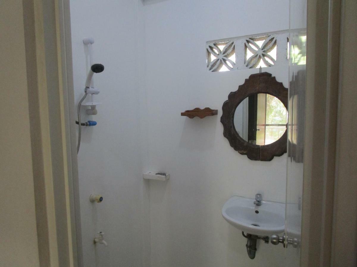พอยต์ 303รีสอร์ต Hotel เจเนอรัลลูนา ภายนอก รูปภาพ